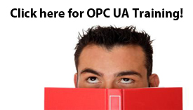 OPC UA Webinar