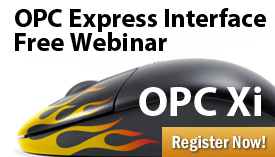 OPC Xi Webinar