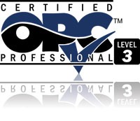 Certified OPC Professional Level 3