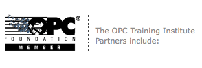 OPC Foundation Member