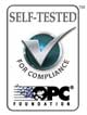 OPC Compliance Logo